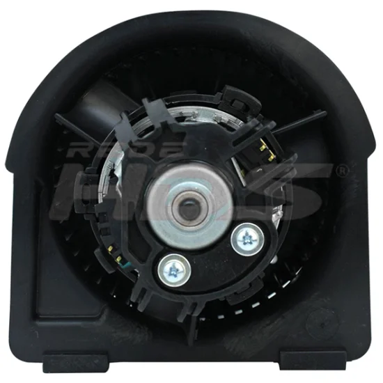 Motor Ventilador de Caixa AC 12V 1Eixo p/ Vectra 1996 a 2002
