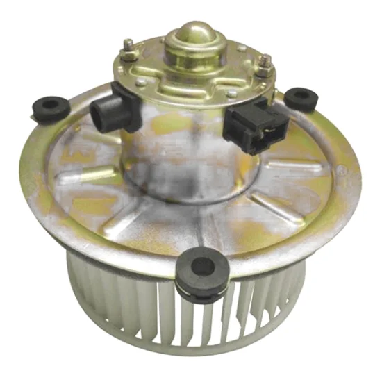 Motor Ventilador Ar Condicionado p/ Escavadeira PC200-5 24V