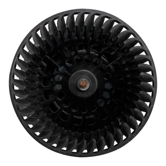 Motor Ventilador p/ Peugeot 208, 308; C4 (Cx Valeo) -Digital