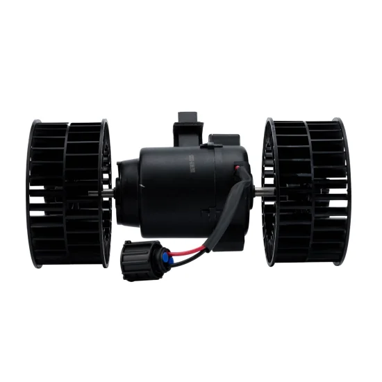 Motor Ventilador p/ Scania Serie P/R/T/4 1998 a 2008 24V...