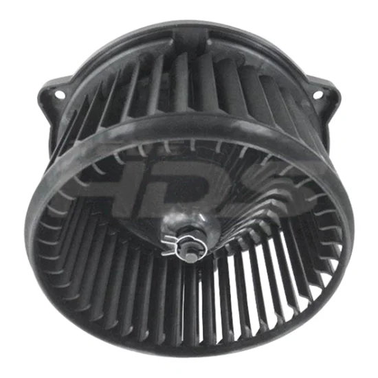 Motor Ventilador Caixa 12V p/ VW Fox, Crosfox...2003 a 2009