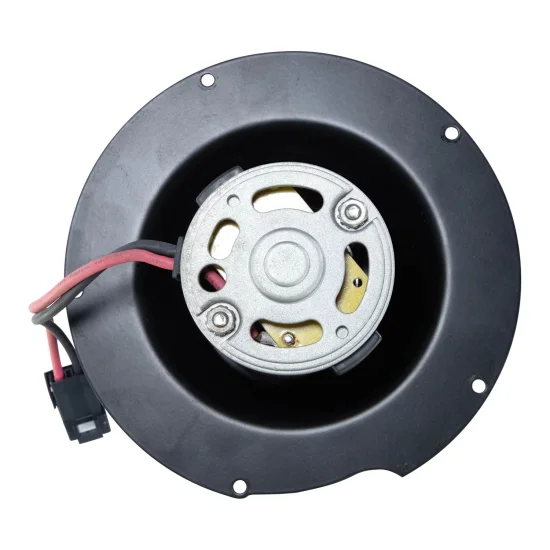 Motor Ventilador 24V p/ Navistar International 9800, 9900...