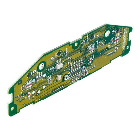 Placa Comando de Ar Condicionado de Ar Quente p/ Ford Ka