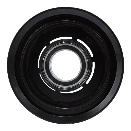 Polia 10PK p/ Compressor 10PA15, 7SB16C Axor, Actros...