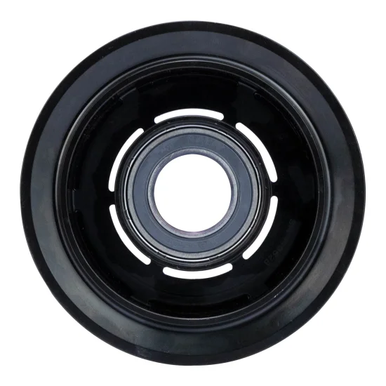 Polia 11PK para Compressor Denso 7SB16C/10PA15 Axor/Actros