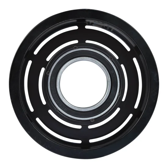 Polia 6PK para Compressor Denso 6P148, 10P15