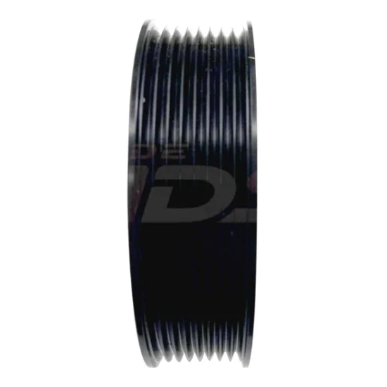Polia 8PK para Compressor Seltec TM15/TM16