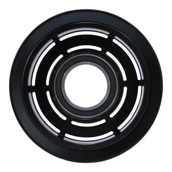 Polia 9PK para Compressor Denso 10P15 Mercedes-Benz 1938...