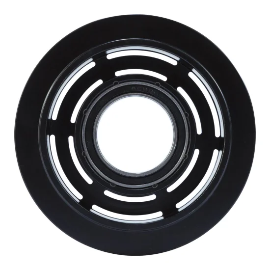 Polia Canal 1V Para Compressor Denso 10P08