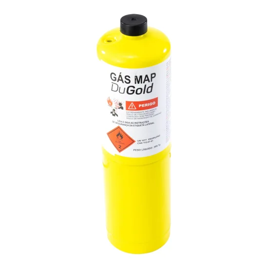 Refil Para Solda Maçarico Turbotorch (400g)