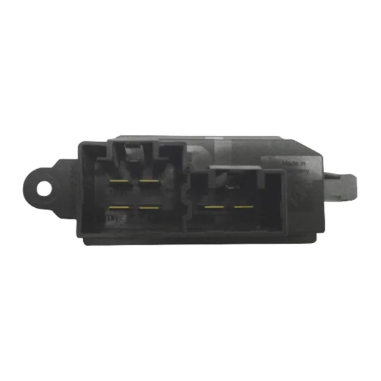 Resistência Caixa Ac p/ Ford Ecosport, Fiesta 2013>... (Eletronica)