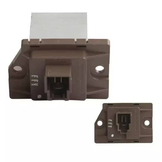 Resistencia Eletronica Caixa A/C p/ Hyundai Santa Fe/Sonata