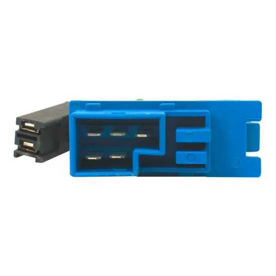Resistência 12V p/ Caixa Ar Condicionado Vectra 1996 a 2002