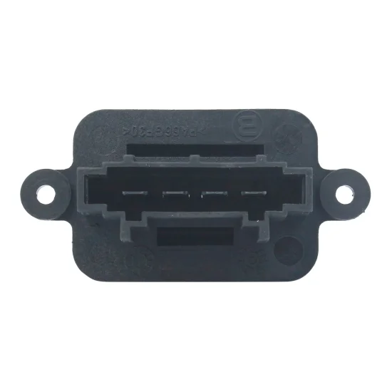Resistência Caixa Ac p/ Renault Logan, Sandero, Duster 2007>... (4 Velocidades)