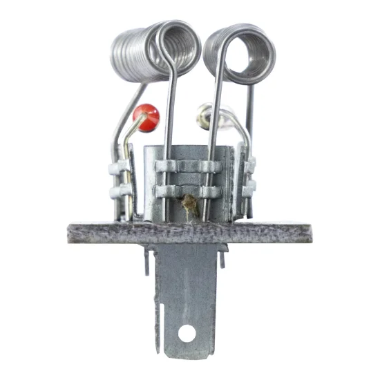Resistência Caixa A/C p/ Volvo Nh12 1999 a 2006