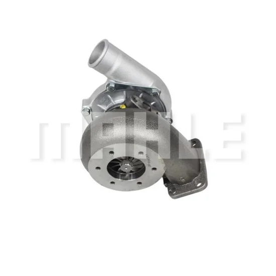 Turbo Compressor Mahle Tc0010152 p/ Iveco 110E17, 115E17...