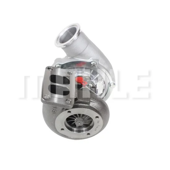 Turbo Compressor Mahle Tc0010174 p/ Iveco Euro Cargo 170E22