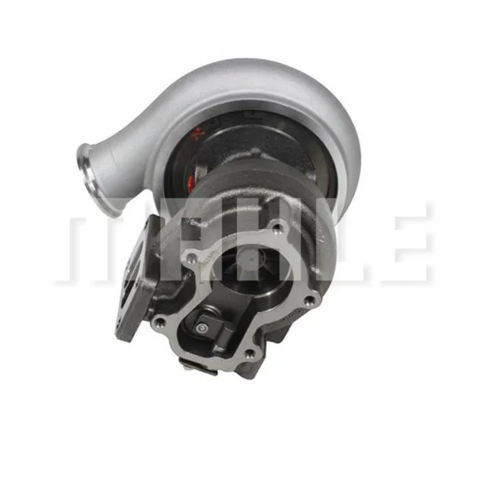Turbo Compressor Mahle Tc0010480 p/ Iveco Tector 170E22...