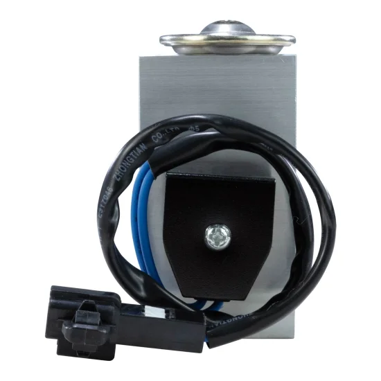 Válvula Block C/ Solenoide p/ Cx Traseira Sprinter 2018 a 21