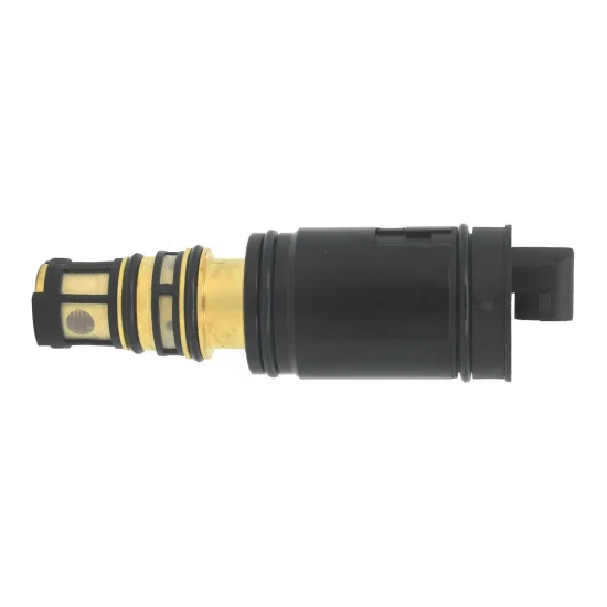 Válvula Torre p/ Compressor 5SE09C, 5SE12C, 6SEU16, 7SEU17C