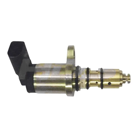 Válvula Torre Elétrica de AC p/ Compressor Sd Pxe13, PXE16