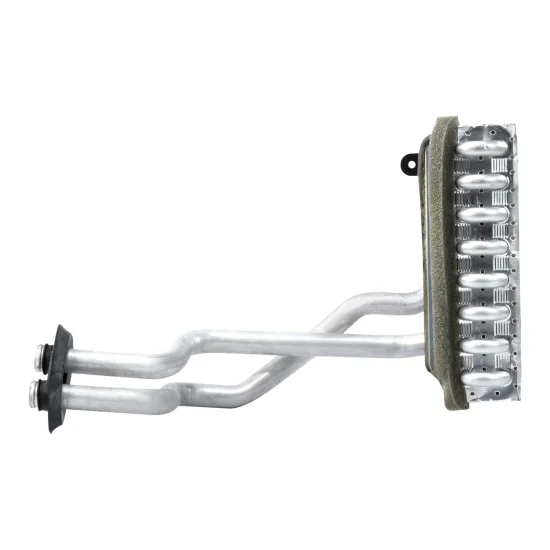 Radiador De Ar Quente p/ Honda Fit 2007 a 12, City 2010 a 14