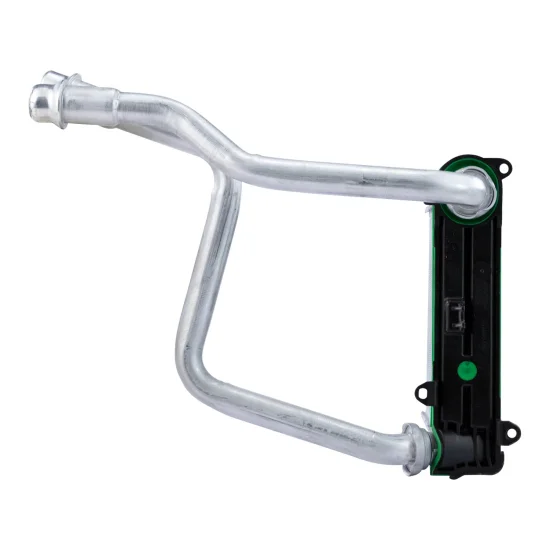Radiador De Ar Quente p/ Tracker 20 a 25, Onix, Prisma.. OEM
