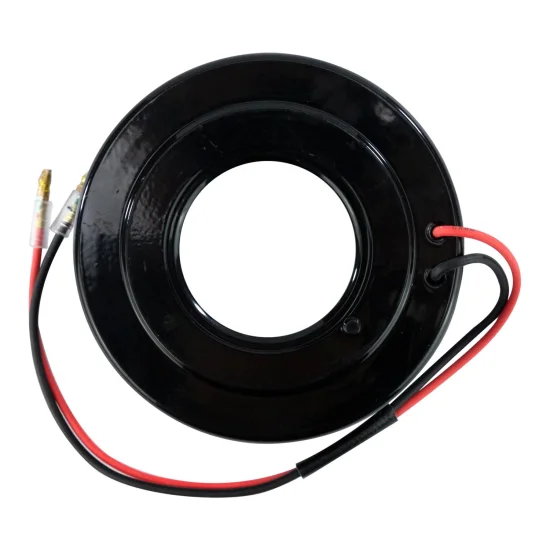 Bobina p/ Compressor Sentra 2007, Transit 2009 Mod. Zexel