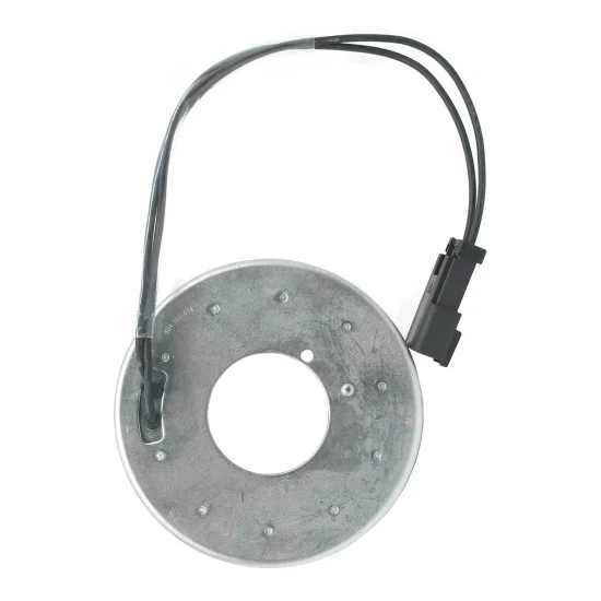 Bobina para Compressor Sd 7H15 Case 12V