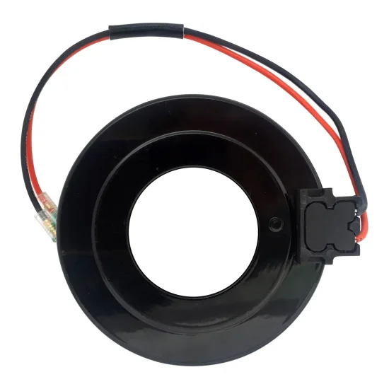 Bobina para Compressor Sanden Trs90 Ford Focus/Fiesta