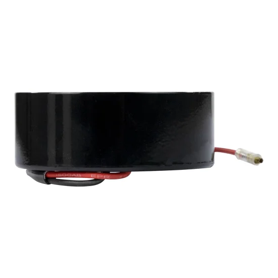 Bobina Para Compressor Sanden Trs90 Honda Civic / Fit