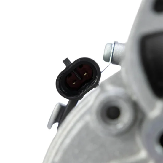 Compressor de Ar Condicionado Mahle Fiat Strada motor E-TORQ