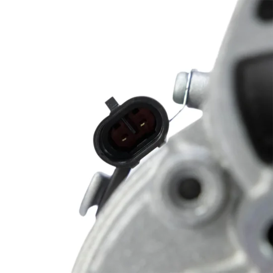 Compressor de Ar Condicionado Mahle Fiat Linea Motor E-TORQ