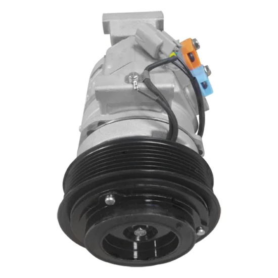 Compressor de AC 10S15 7PK p/ Toyota RAV4 2.0 2000 a 2005
