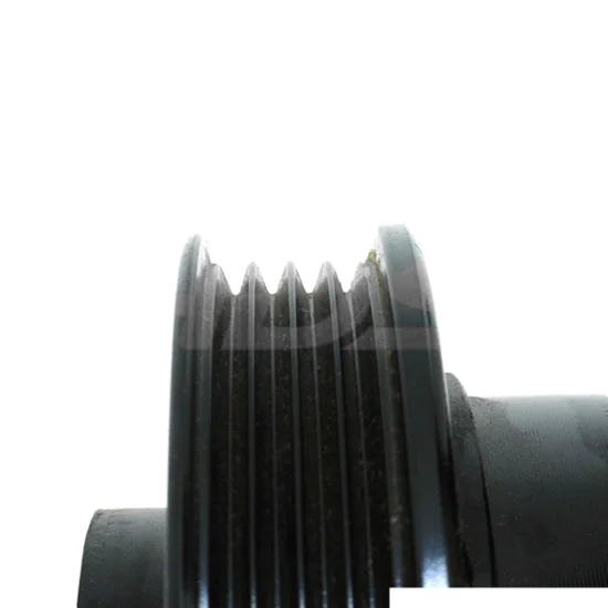 Compressor de AC 10S17 p/ Chrysler PT Cruiser 2001 a 2008