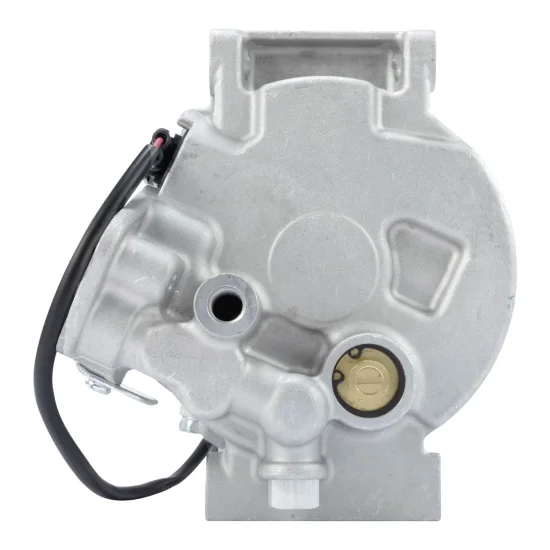 Compressor p/ MB Classe A 160 2004 a 05, B 200 2006 a 10...