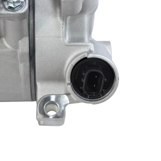 Compressor de AC p/ Toyota Corolla 2011 a 14 2 sensor (GRN)