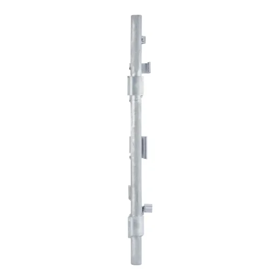 Condensador De Ar p/ Escavadeira Ec210B, Ec240, Ec460... (Tysm)