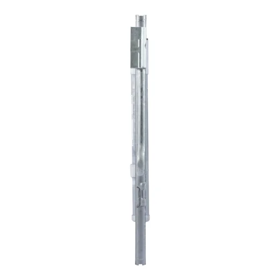 Condensador p/ Idea, Palio, Siena 09 a 11..(Sist. Behr)(OEM)