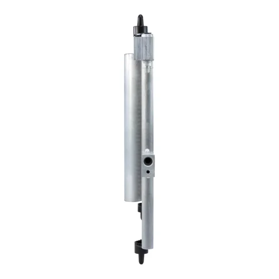 Condensador De Ar p/ C5 2007 a 11/ 407 2004 a 11... (Tayashima)