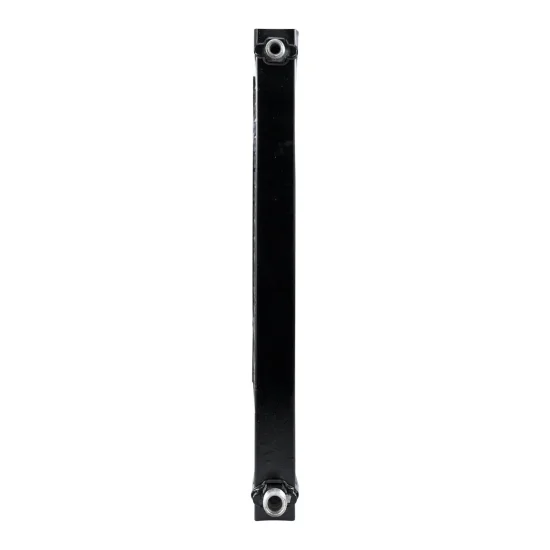 Condensador Modine De Ar Condicionado Universal 16X27 (TYSM)