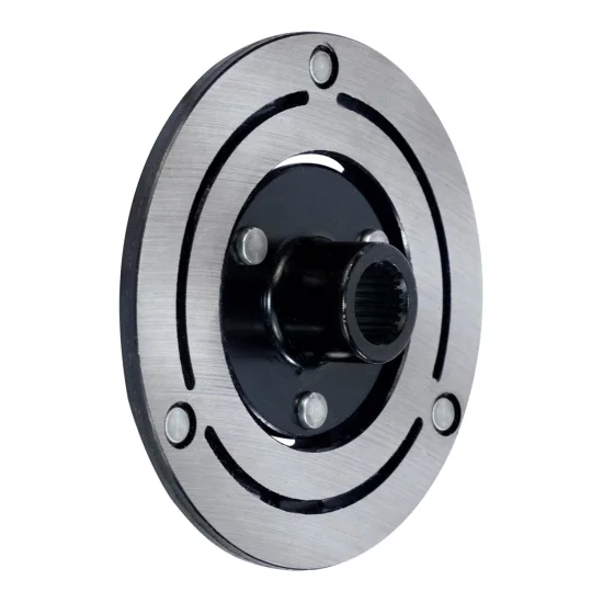 Cubo para Compressor Dn Scroll (Pequeno) Fiat Palio Fire
