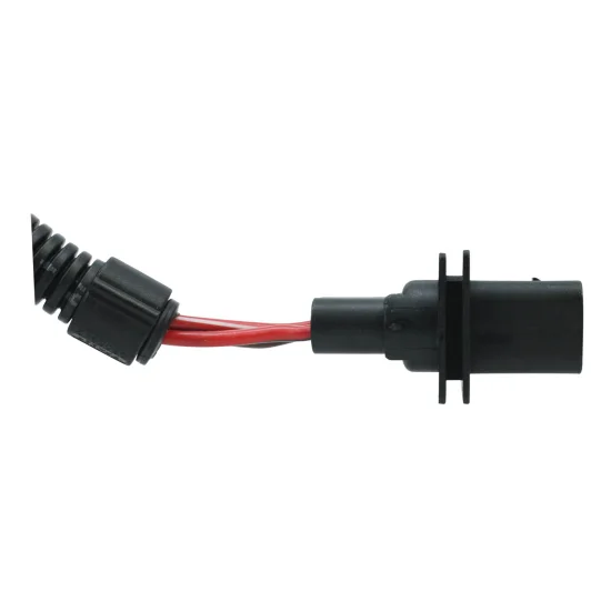 Eletroventilador p/ Polo 2003 a 2006, Fox, Golf (Motor Alto)