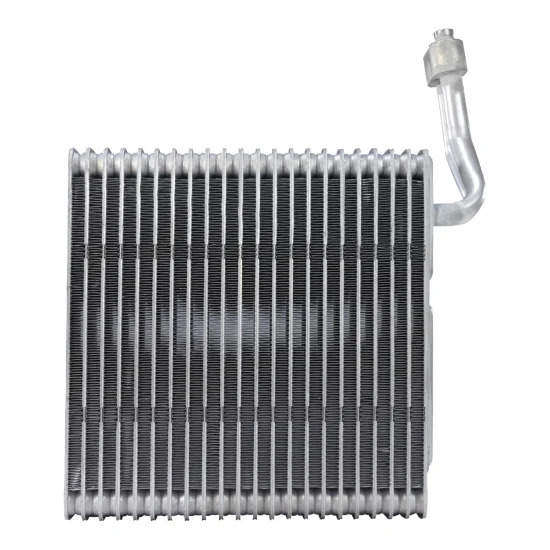 Evaporador de AC p/ Hyundai Caminhao HR (700377)(TYSM)