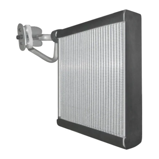 Evaporador AC p/ Nissn Livina 2009 a 2014, Tiida 2008 a 2013