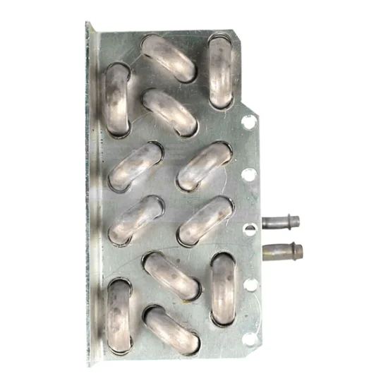 Evaporador p/ John Deere 1654, 2104, 7500, 7500S, SE6920...