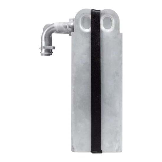 Evaporador de AC p/ Gol, Parati, Saveiro 2002 a 2009 (TYSM)
