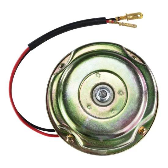 Motor Eletroventilador p/ Caixa Teto Universal 24V 15000BTU