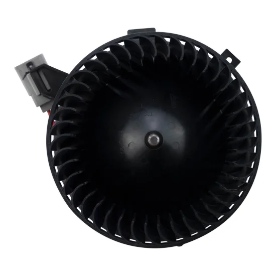 Motor Ventilador de AC p/ Onix Plus 2019 a 2020 (OEM)