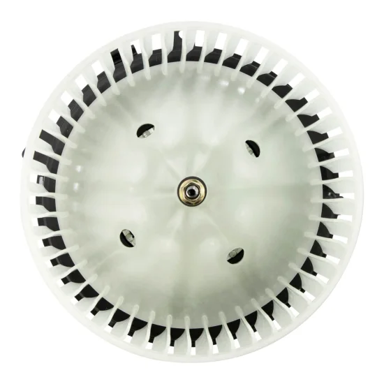 Motor Ventilador de Ar Condicionado p/ Sentra 2007 a 2012